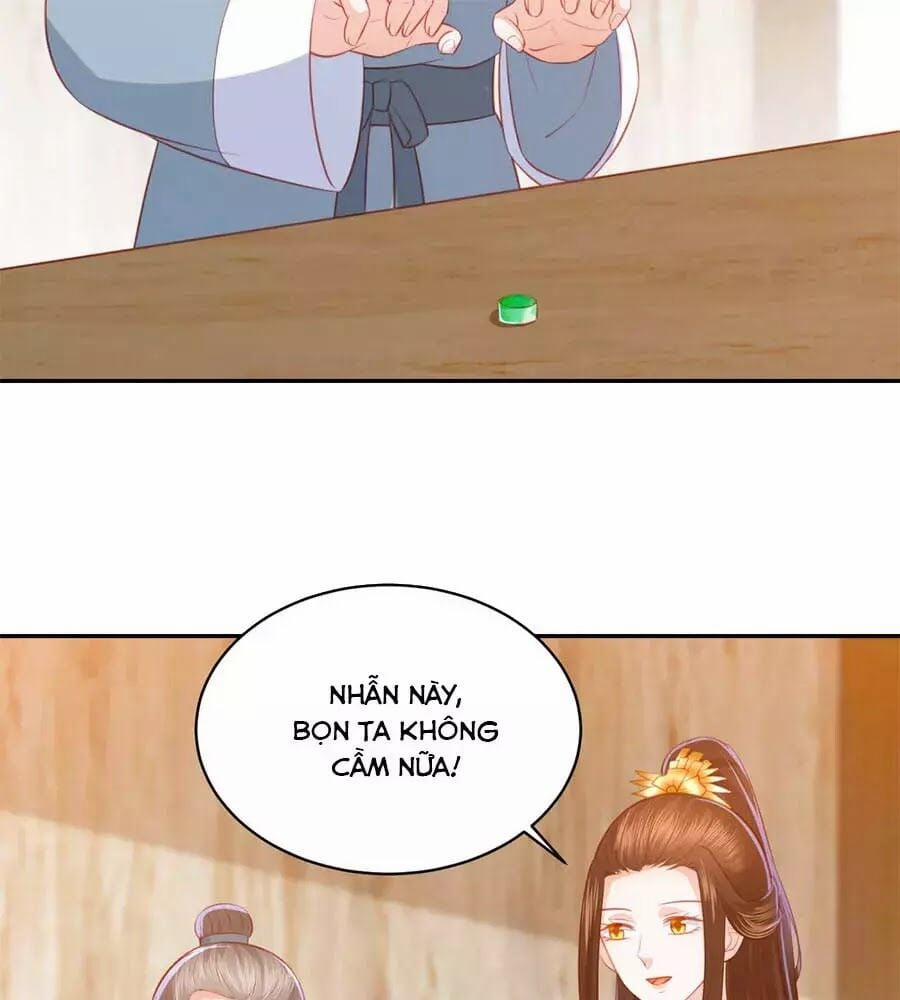 Phượng Hoàng Thác: Chuyên Sủng Khí Thê 45 trang 55