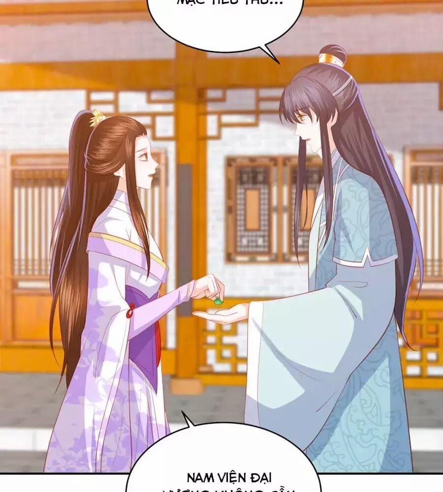 Phượng Hoàng Thác: Chuyên Sủng Khí Thê 45 trang 58