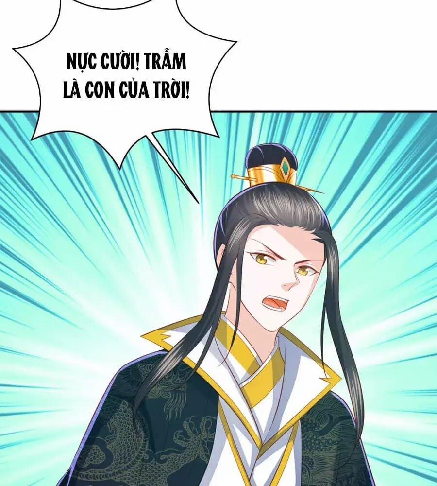 Phượng Hoàng Thác: Chuyên Sủng Khí Thê 45 trang 8