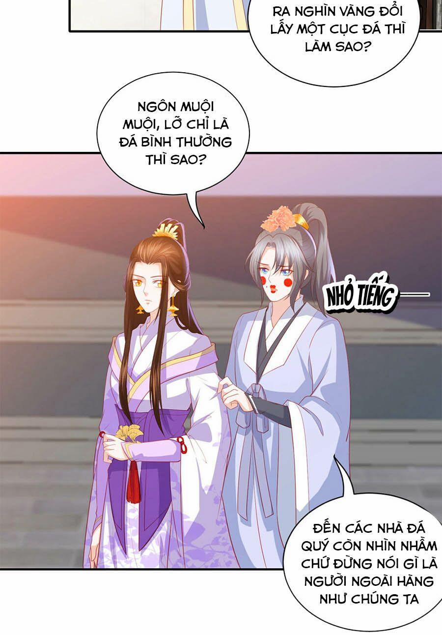 Phượng Hoàng Thác: Chuyên Sủng Khí Thê 46 trang 1