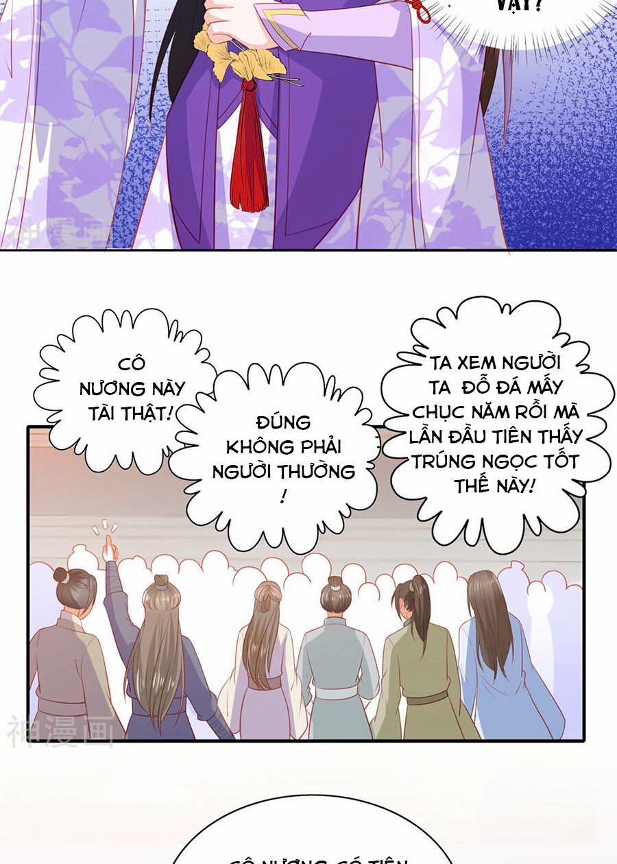 Phượng Hoàng Thác: Chuyên Sủng Khí Thê 46 trang 10