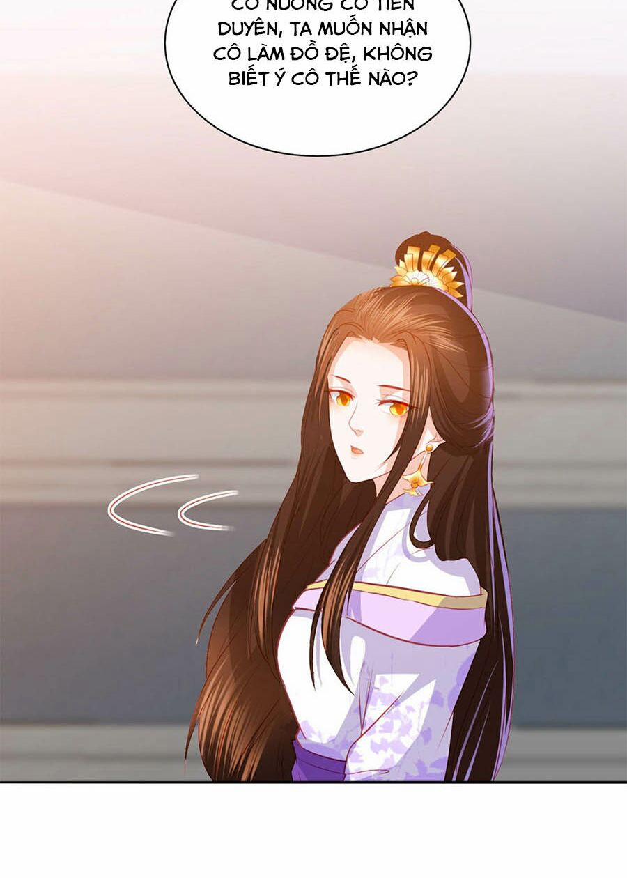 Phượng Hoàng Thác: Chuyên Sủng Khí Thê 46 trang 11