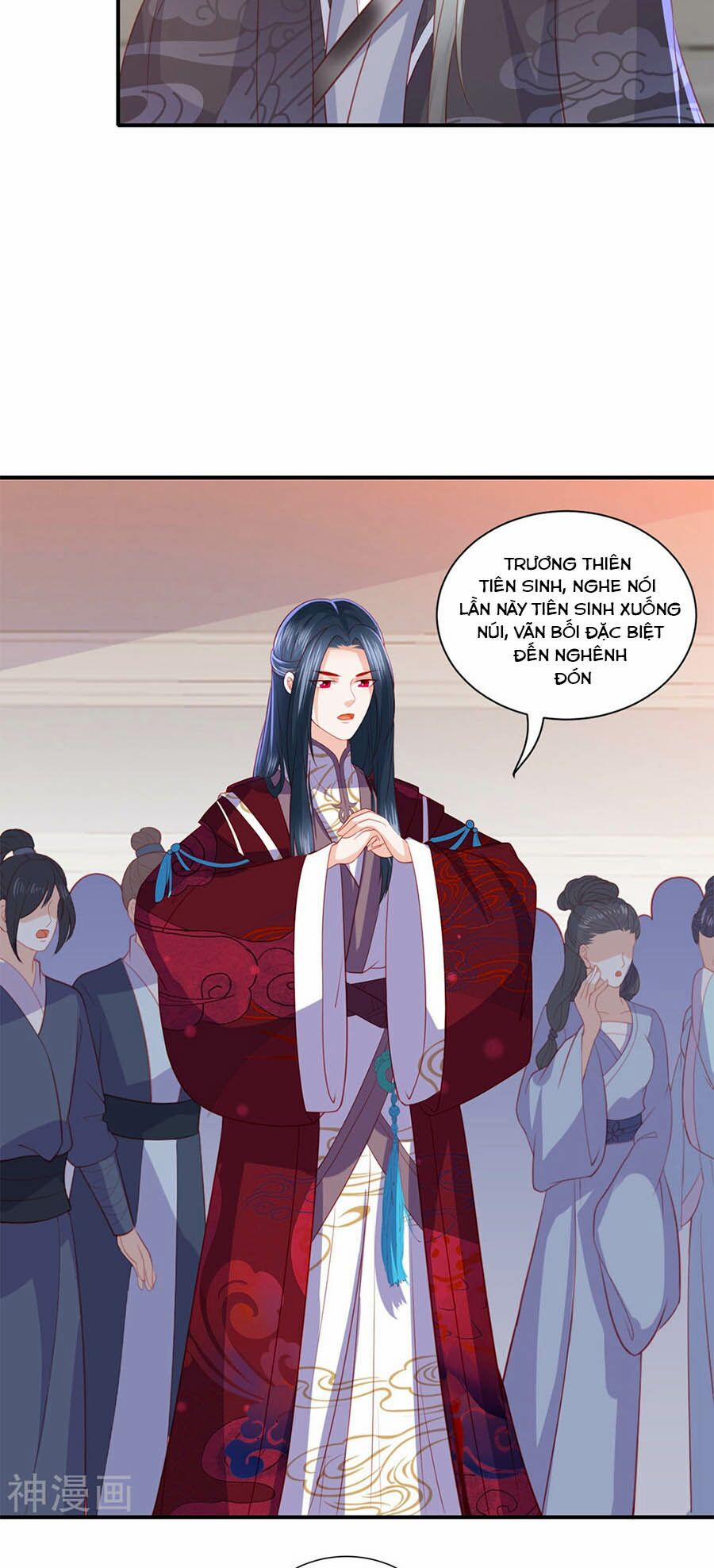 Phượng Hoàng Thác: Chuyên Sủng Khí Thê 46 trang 14