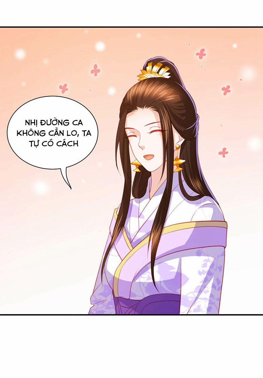 Phượng Hoàng Thác: Chuyên Sủng Khí Thê 46 trang 2