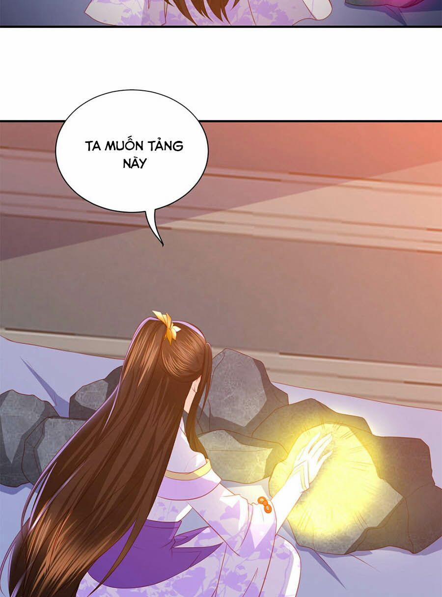 Phượng Hoàng Thác: Chuyên Sủng Khí Thê 46 trang 4