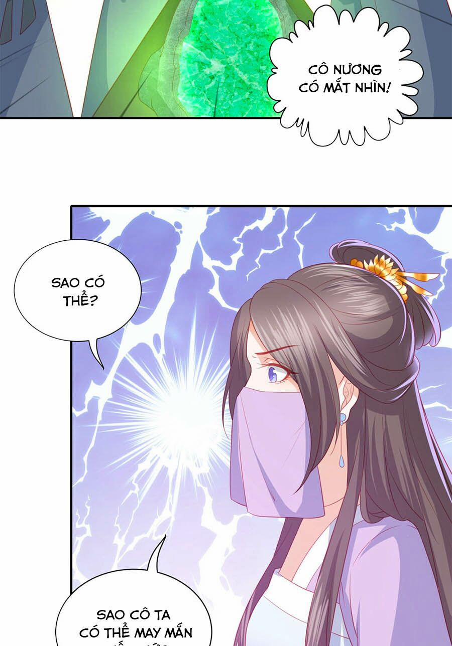 Phượng Hoàng Thác: Chuyên Sủng Khí Thê 46 trang 7