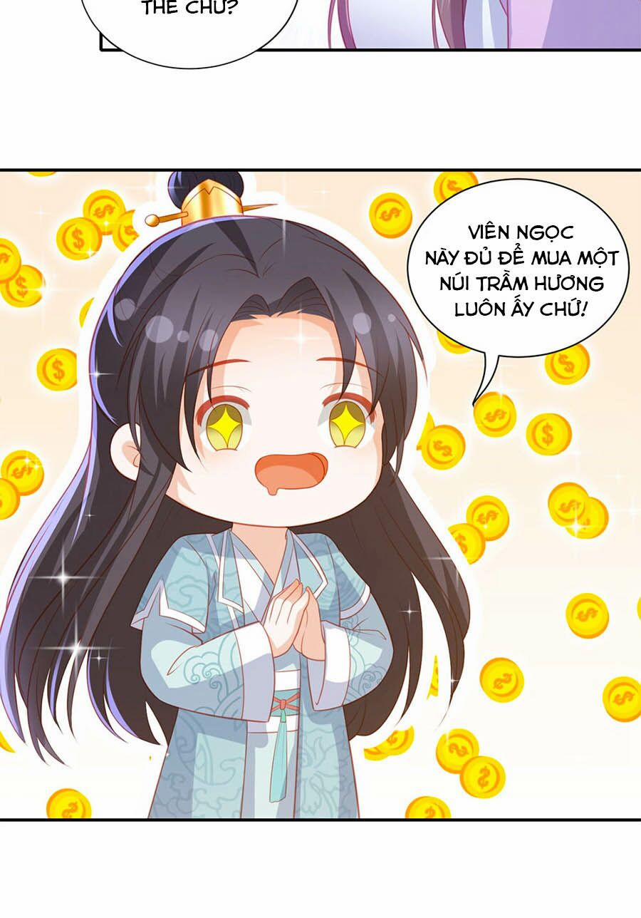 Phượng Hoàng Thác: Chuyên Sủng Khí Thê 46 trang 8