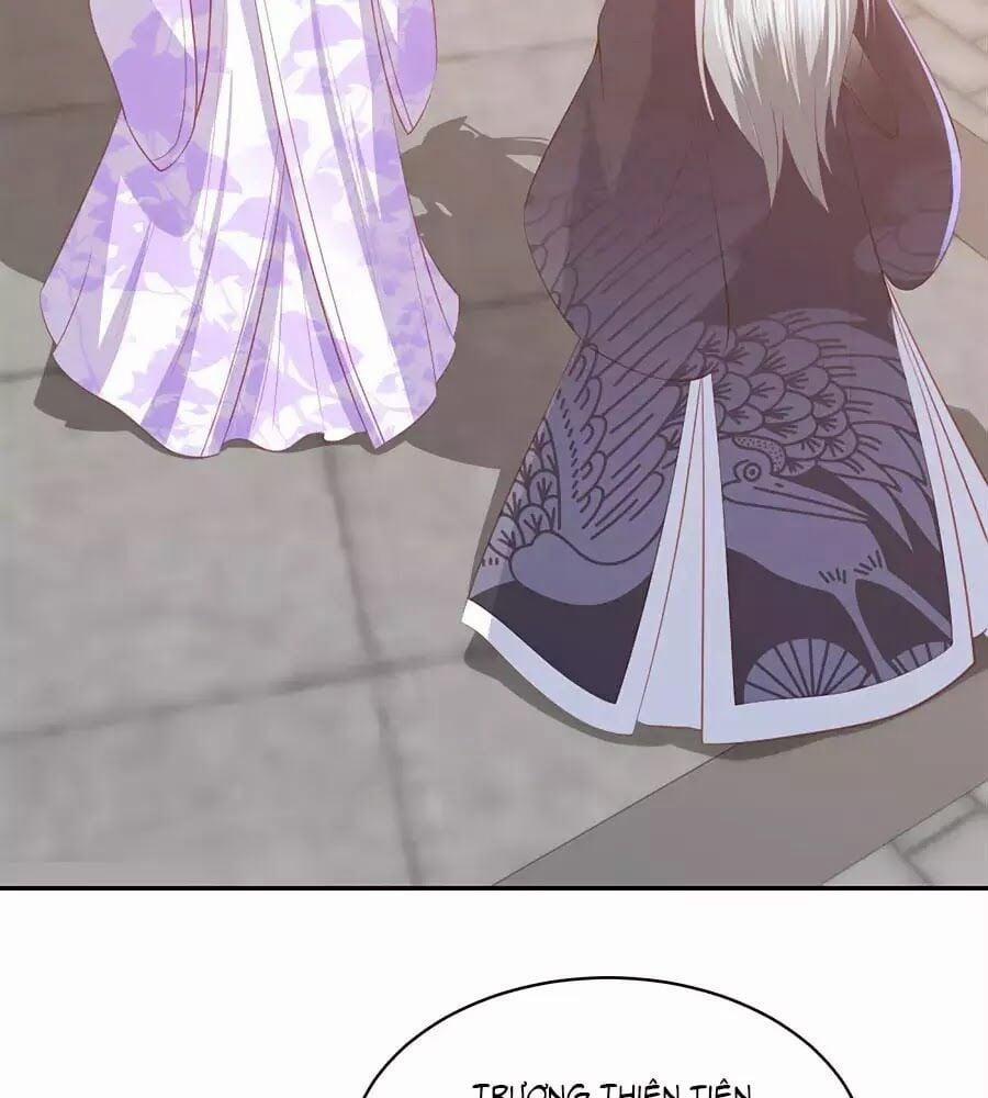 Phượng Hoàng Thác: Chuyên Sủng Khí Thê 47 trang 1