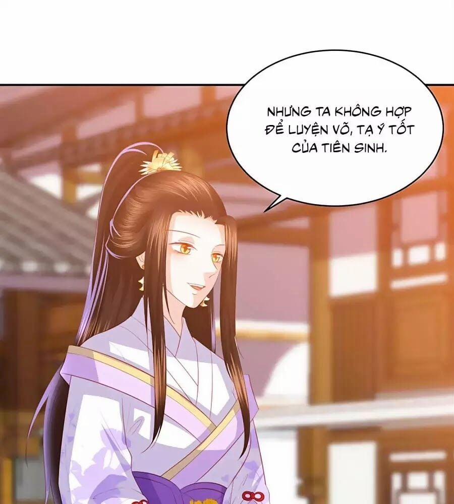 Phượng Hoàng Thác: Chuyên Sủng Khí Thê 47 trang 11