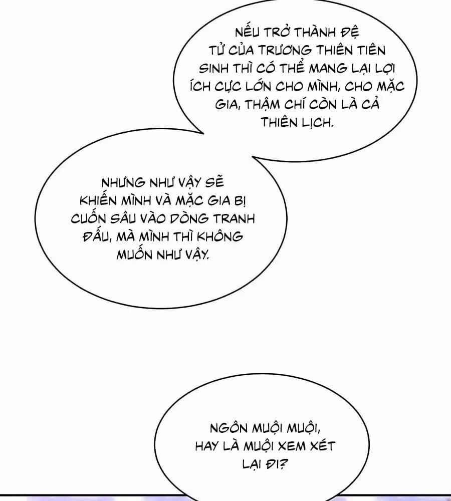 Phượng Hoàng Thác: Chuyên Sủng Khí Thê 47 trang 13