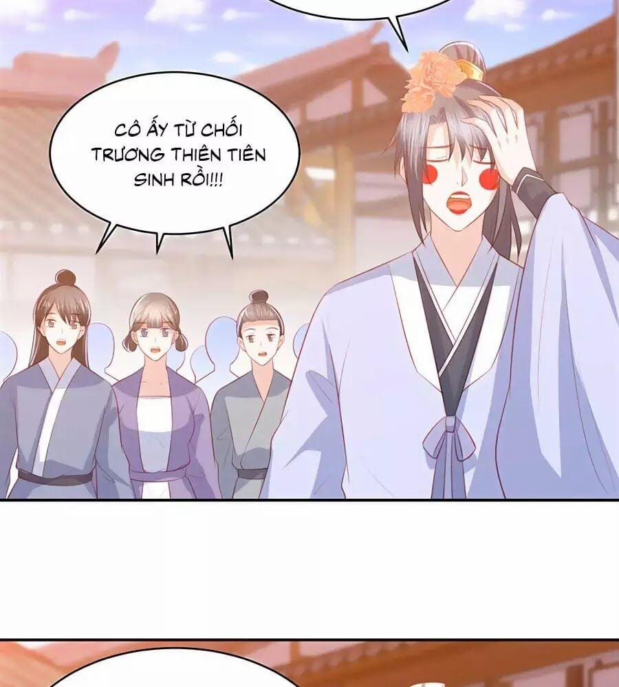 Phượng Hoàng Thác: Chuyên Sủng Khí Thê 47 trang 14