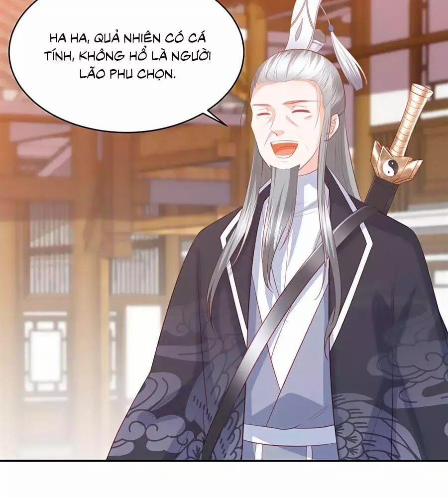 Phượng Hoàng Thác: Chuyên Sủng Khí Thê 47 trang 15