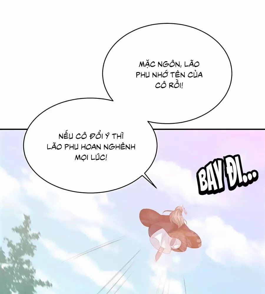 Phượng Hoàng Thác: Chuyên Sủng Khí Thê 47 trang 17