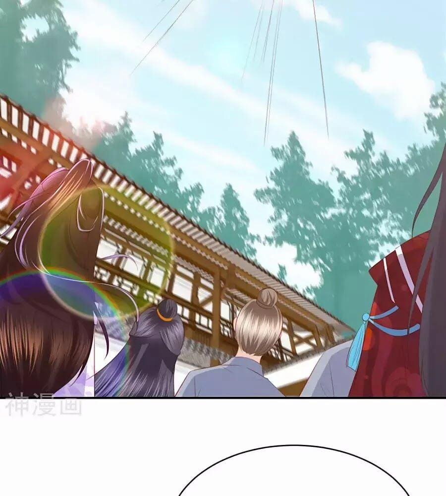 Phượng Hoàng Thác: Chuyên Sủng Khí Thê 47 trang 18