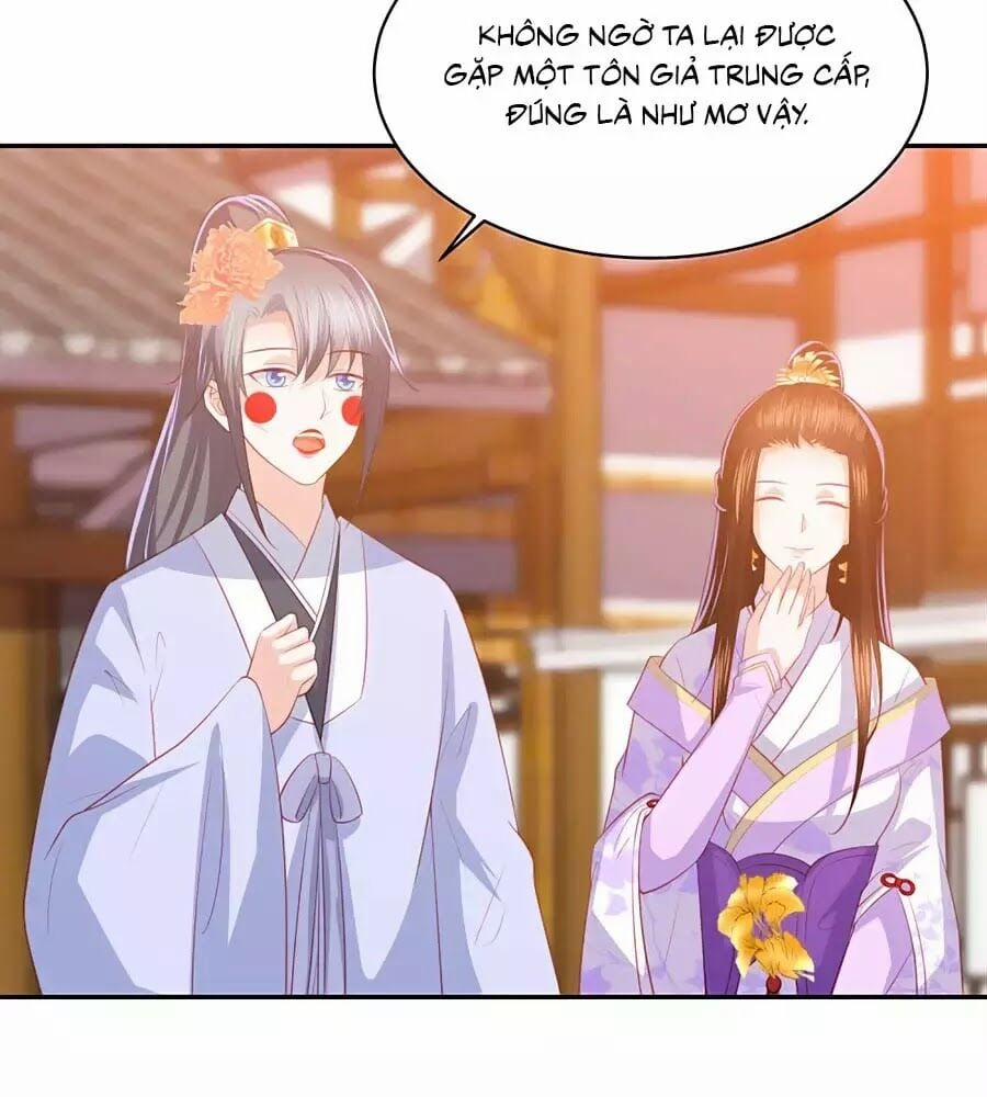 Phượng Hoàng Thác: Chuyên Sủng Khí Thê 47 trang 19