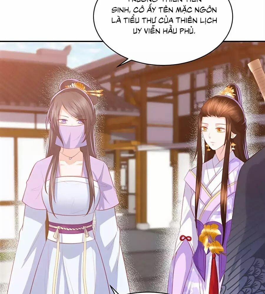 Phượng Hoàng Thác: Chuyên Sủng Khí Thê 47 trang 2