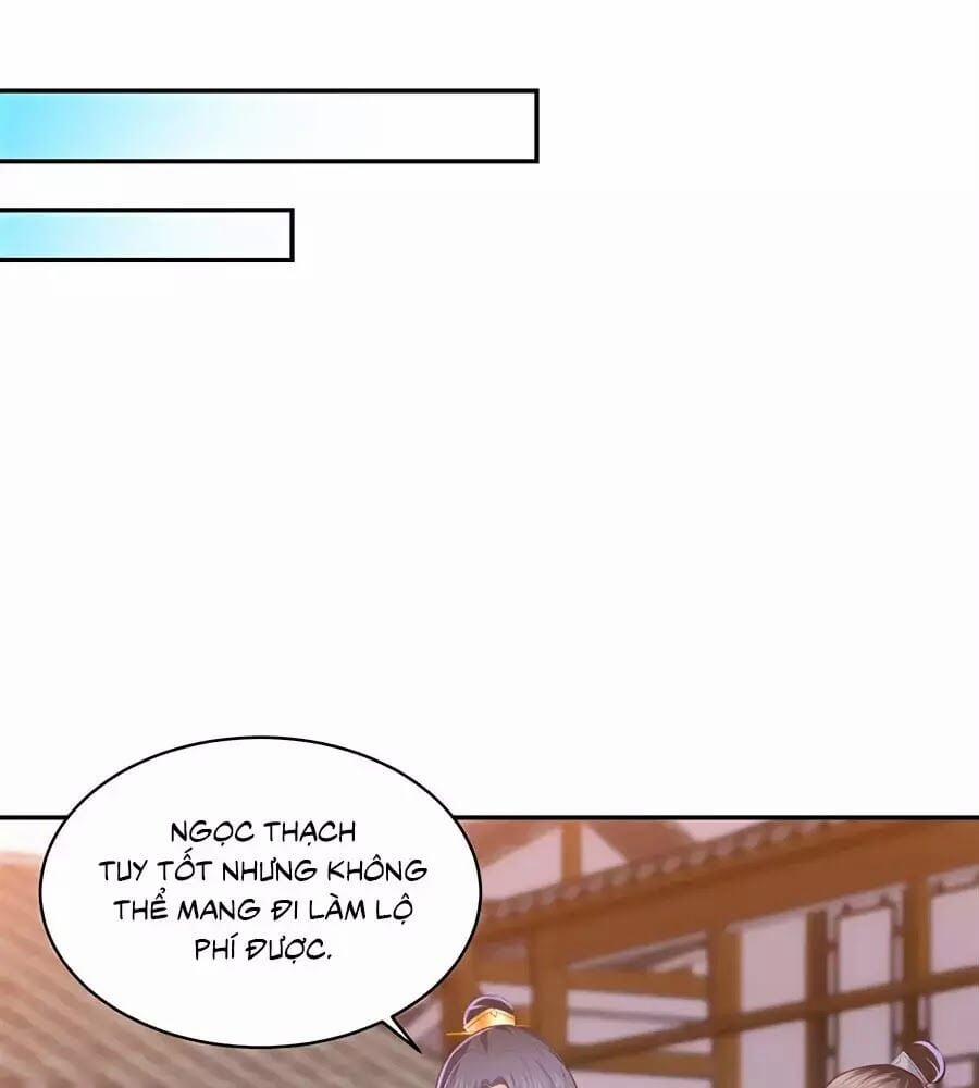 Phượng Hoàng Thác: Chuyên Sủng Khí Thê 47 trang 20