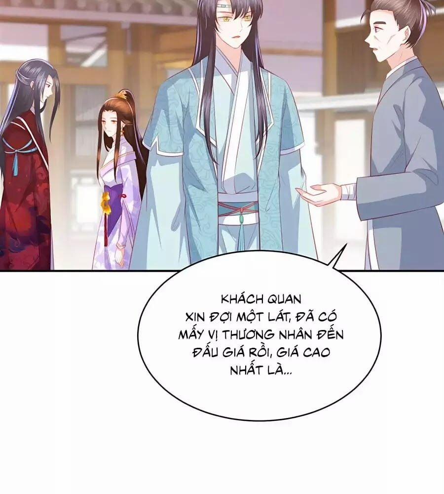 Phượng Hoàng Thác: Chuyên Sủng Khí Thê 47 trang 21