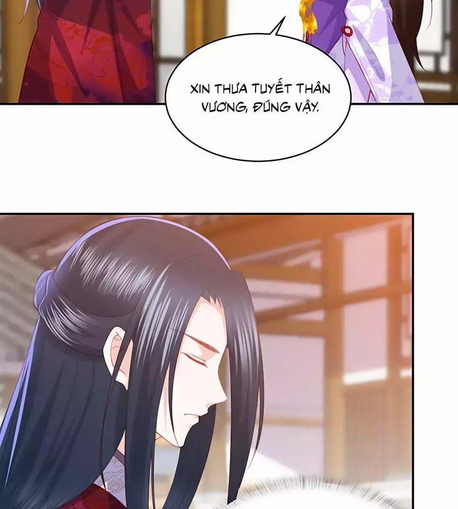 Phượng Hoàng Thác: Chuyên Sủng Khí Thê 47 trang 23