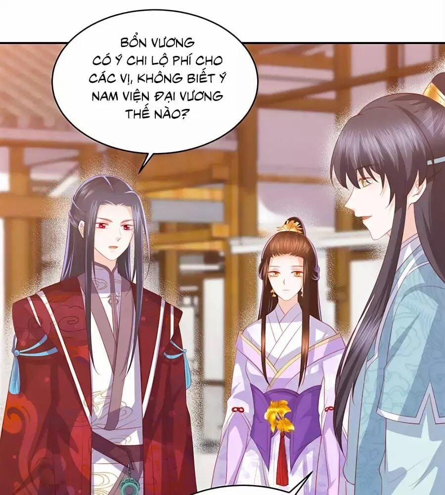 Phượng Hoàng Thác: Chuyên Sủng Khí Thê 47 trang 25