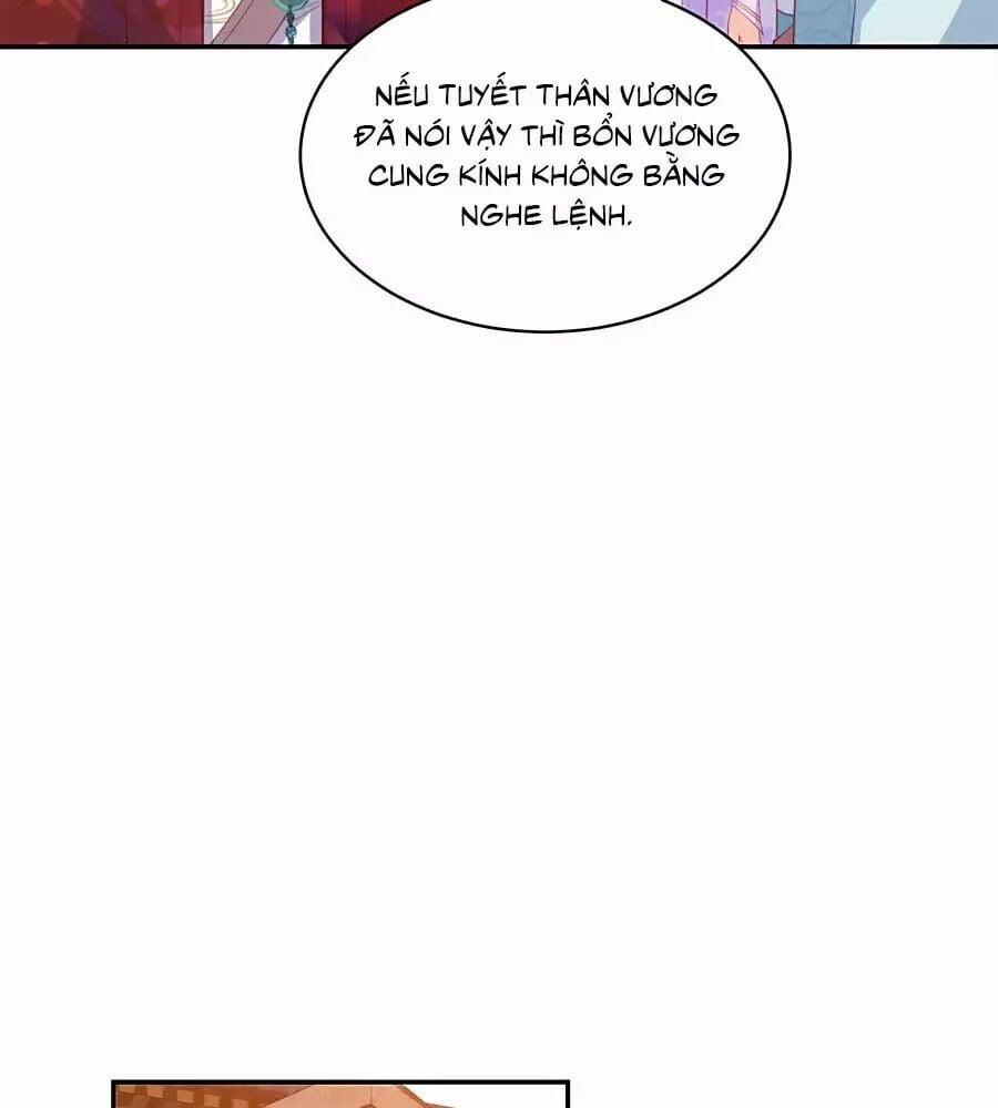 Phượng Hoàng Thác: Chuyên Sủng Khí Thê 47 trang 26