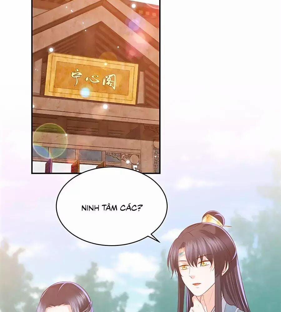 Phượng Hoàng Thác: Chuyên Sủng Khí Thê 47 trang 27