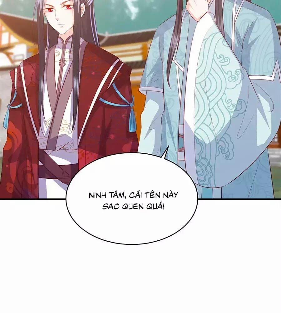 Phượng Hoàng Thác: Chuyên Sủng Khí Thê 47 trang 28