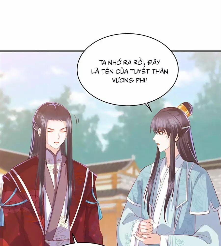 Phượng Hoàng Thác: Chuyên Sủng Khí Thê 47 trang 29