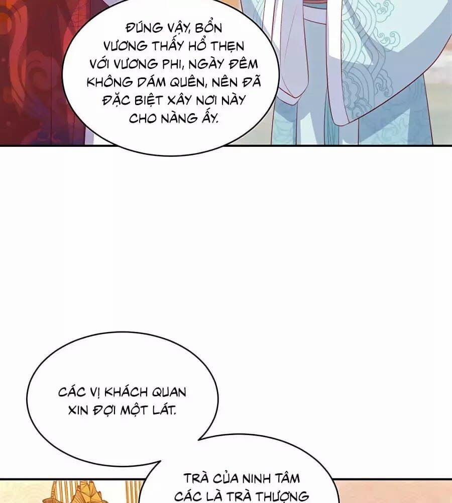 Phượng Hoàng Thác: Chuyên Sủng Khí Thê 47 trang 30