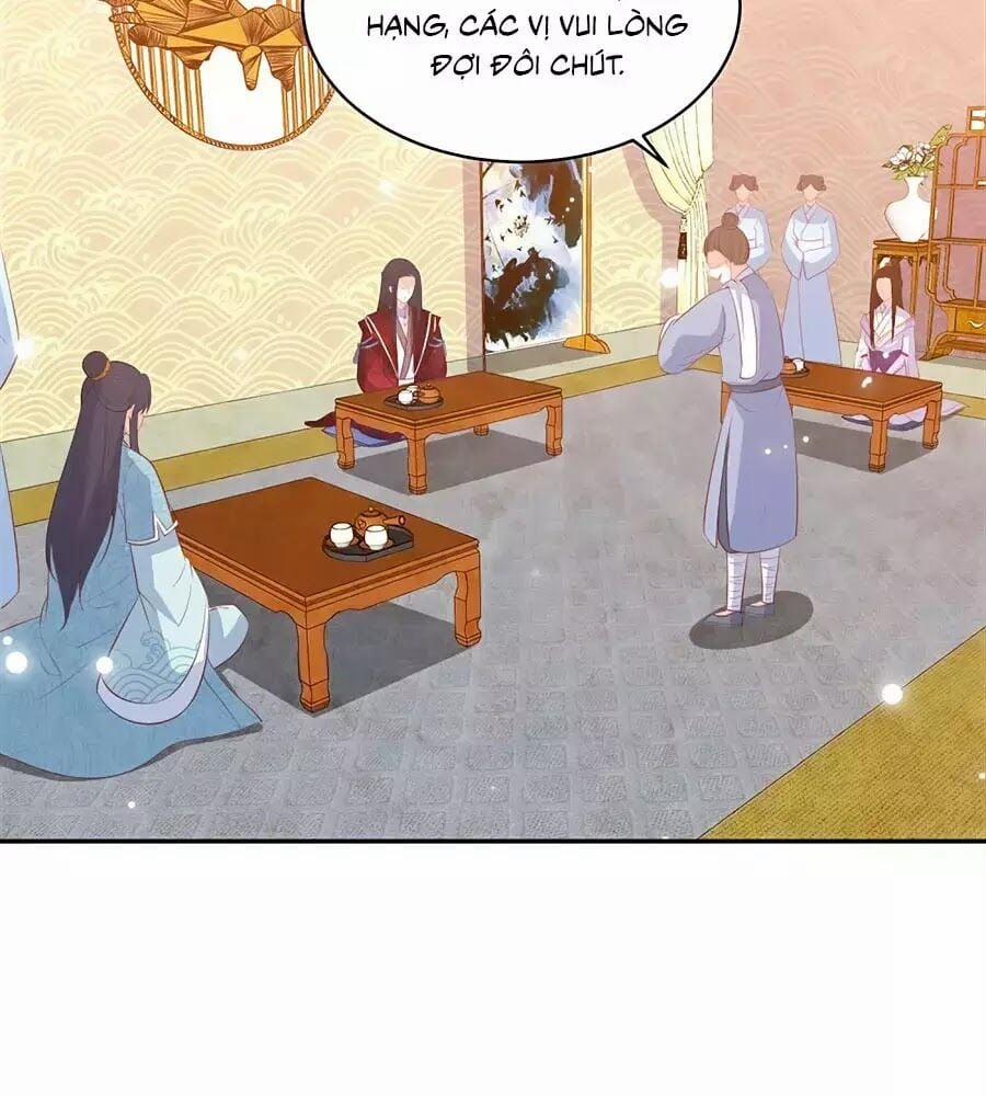 Phượng Hoàng Thác: Chuyên Sủng Khí Thê 47 trang 31