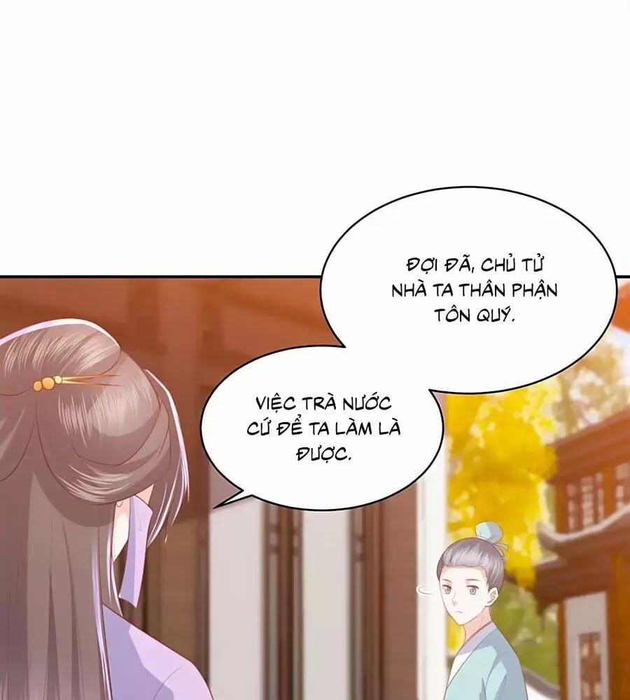 Phượng Hoàng Thác: Chuyên Sủng Khí Thê 47 trang 33