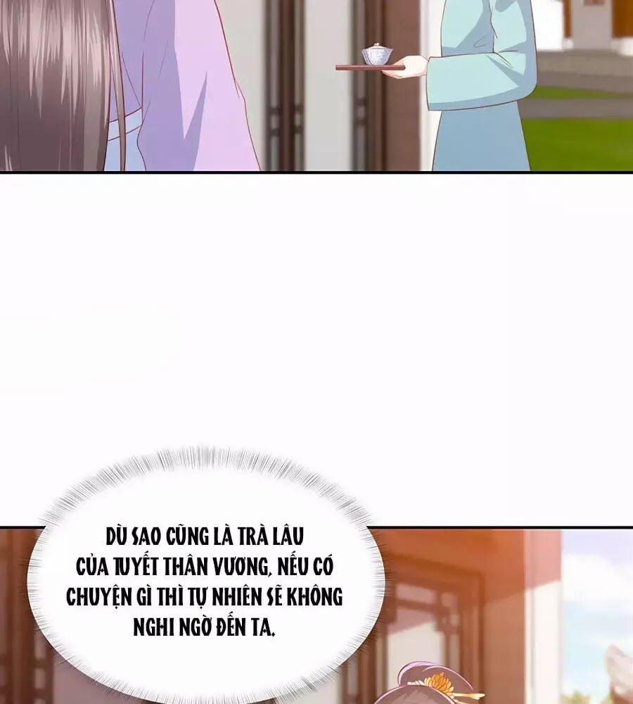 Phượng Hoàng Thác: Chuyên Sủng Khí Thê 47 trang 34