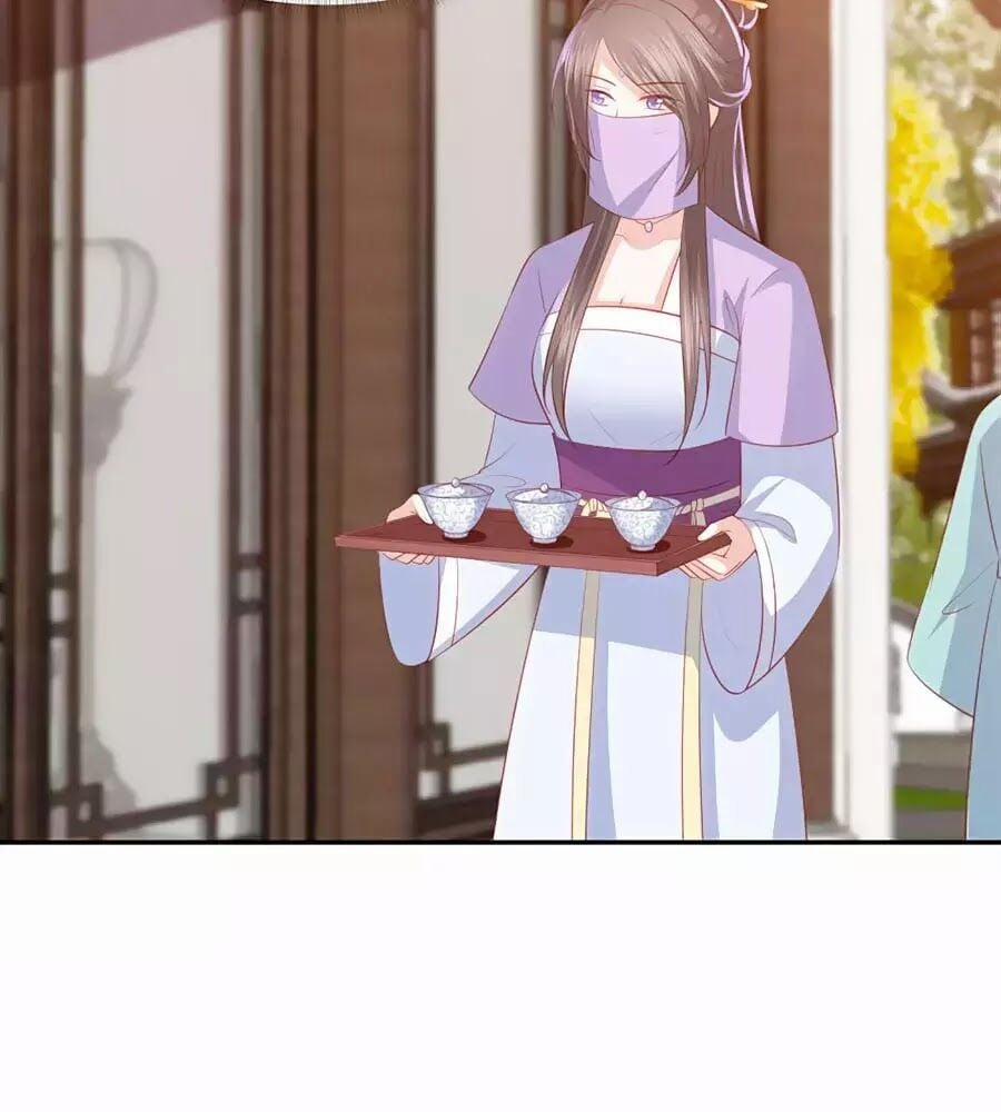 Phượng Hoàng Thác: Chuyên Sủng Khí Thê 47 trang 35