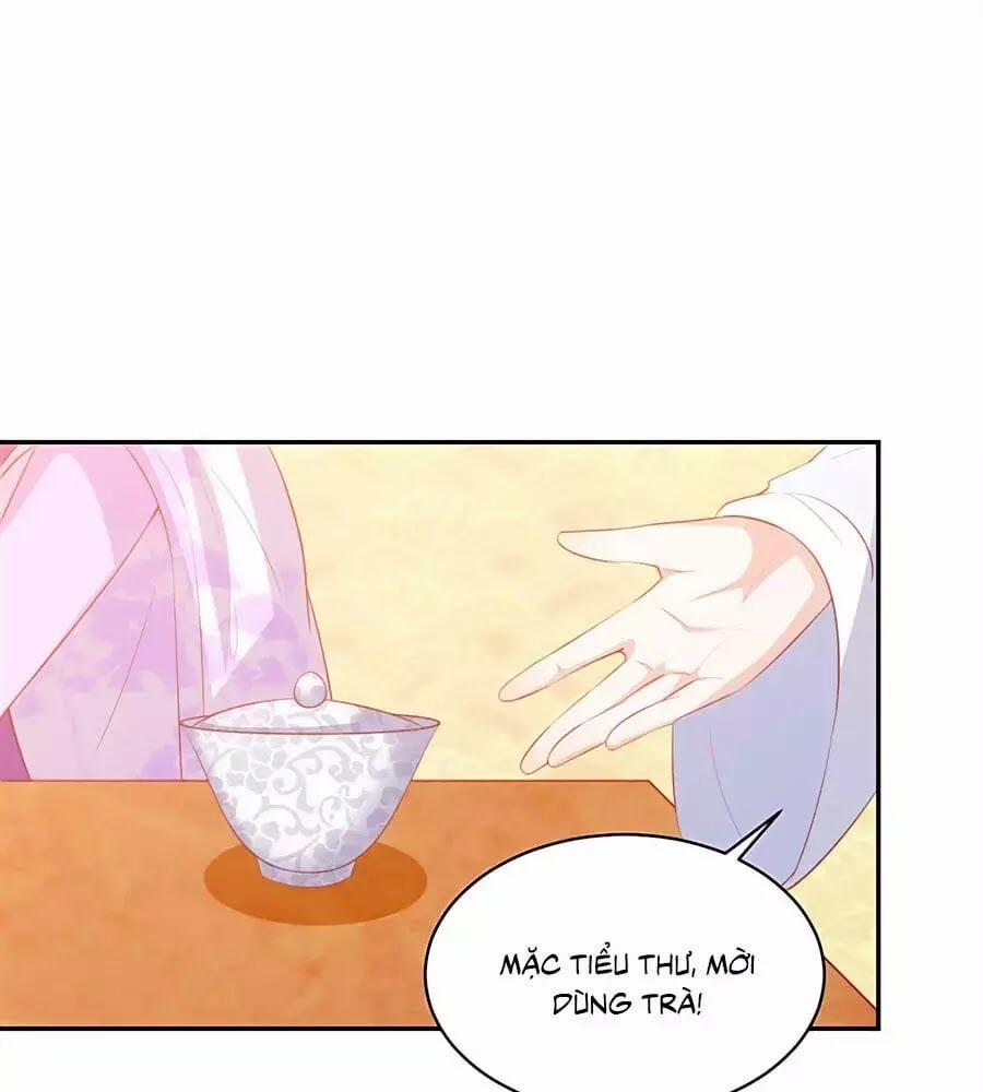 Phượng Hoàng Thác: Chuyên Sủng Khí Thê 47 trang 38