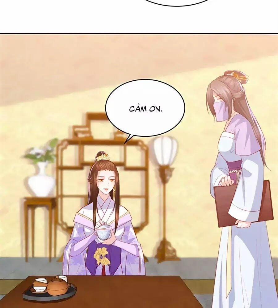 Phượng Hoàng Thác: Chuyên Sủng Khí Thê 47 trang 39