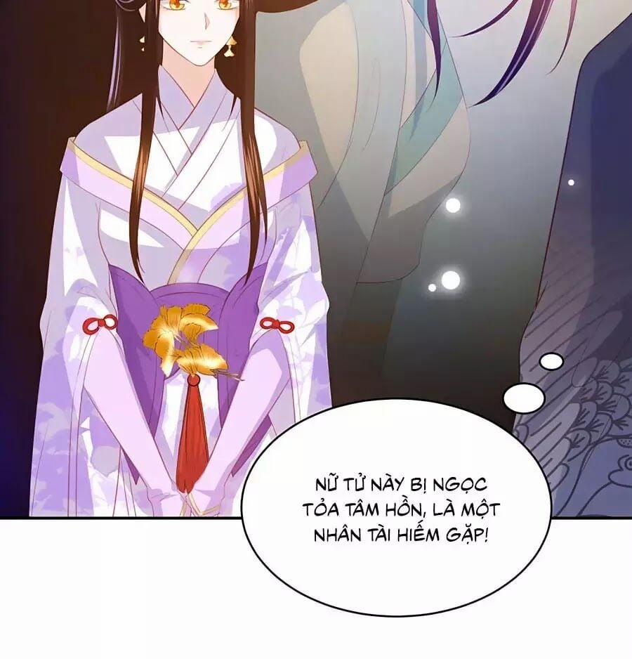 Phượng Hoàng Thác: Chuyên Sủng Khí Thê 47 trang 4