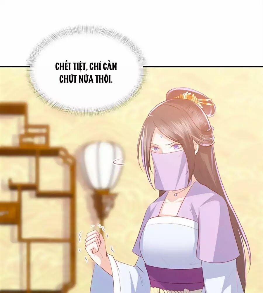 Phượng Hoàng Thác: Chuyên Sủng Khí Thê 47 trang 45