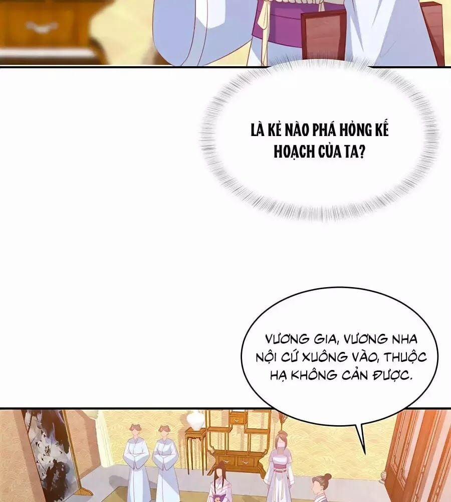 Phượng Hoàng Thác: Chuyên Sủng Khí Thê 47 trang 46