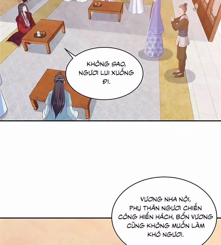 Phượng Hoàng Thác: Chuyên Sủng Khí Thê 47 trang 47