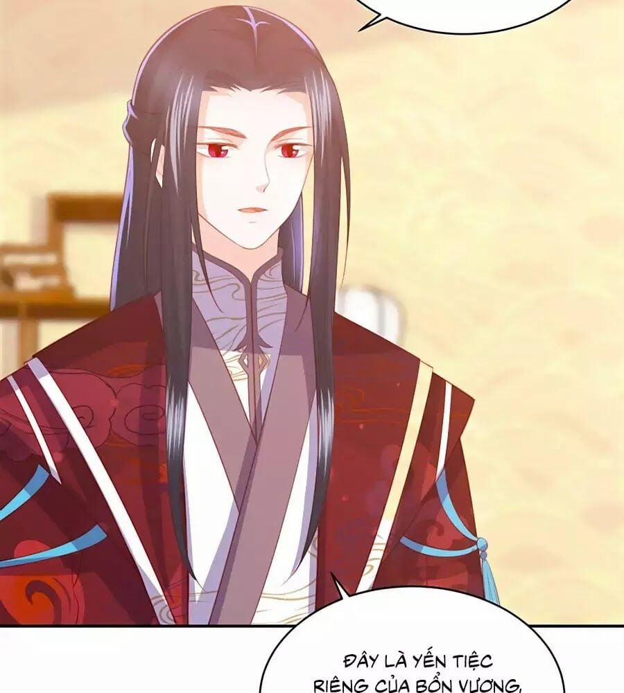 Phượng Hoàng Thác: Chuyên Sủng Khí Thê 47 trang 48