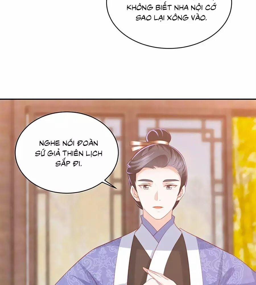 Phượng Hoàng Thác: Chuyên Sủng Khí Thê 47 trang 49