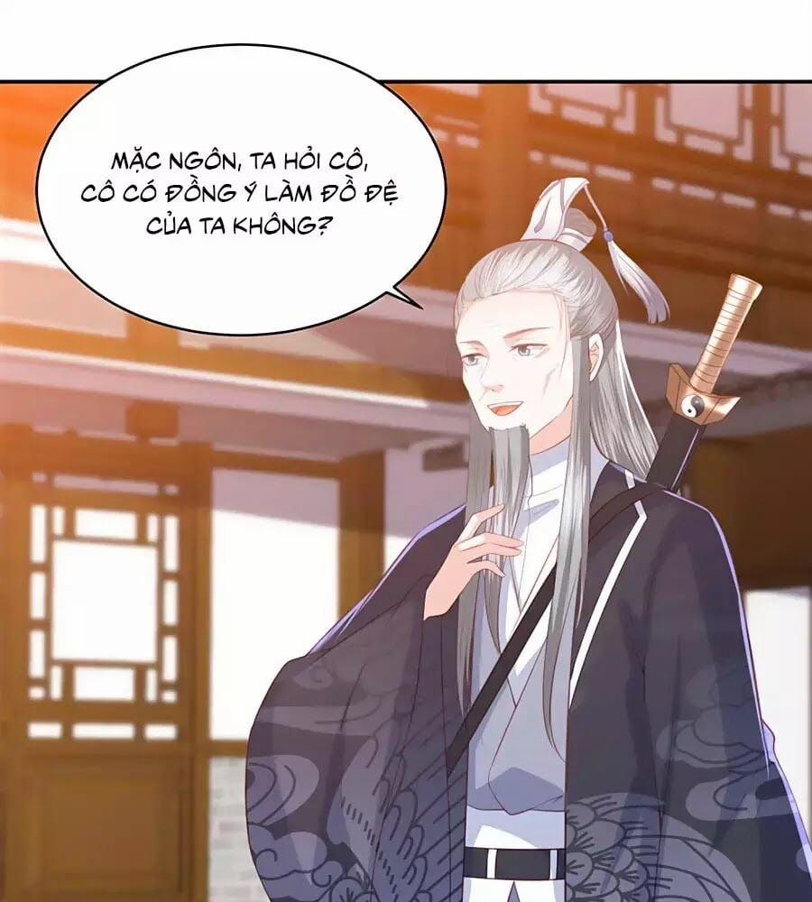 Phượng Hoàng Thác: Chuyên Sủng Khí Thê 47 trang 5