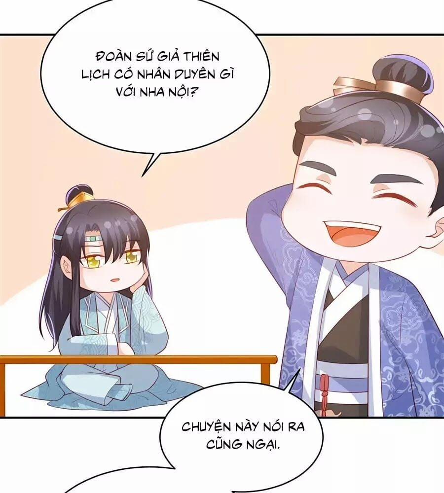 Phượng Hoàng Thác: Chuyên Sủng Khí Thê 47 trang 51