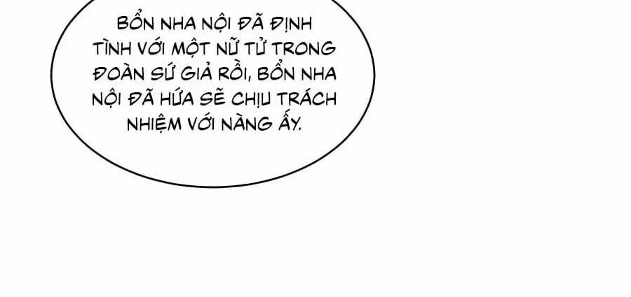 Phượng Hoàng Thác: Chuyên Sủng Khí Thê 47 trang 52