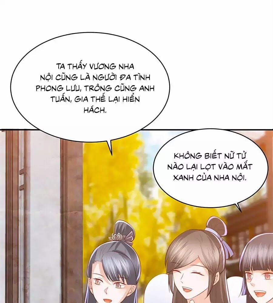 Phượng Hoàng Thác: Chuyên Sủng Khí Thê 47 trang 53