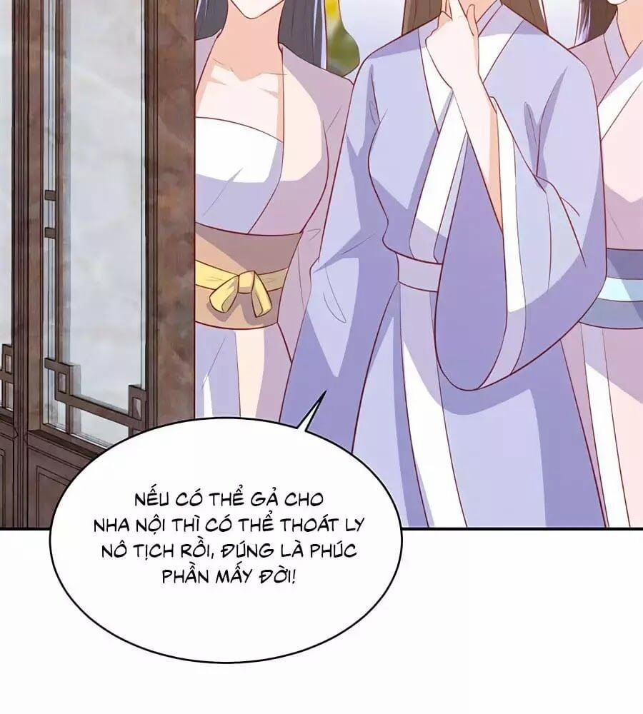 Phượng Hoàng Thác: Chuyên Sủng Khí Thê 47 trang 54