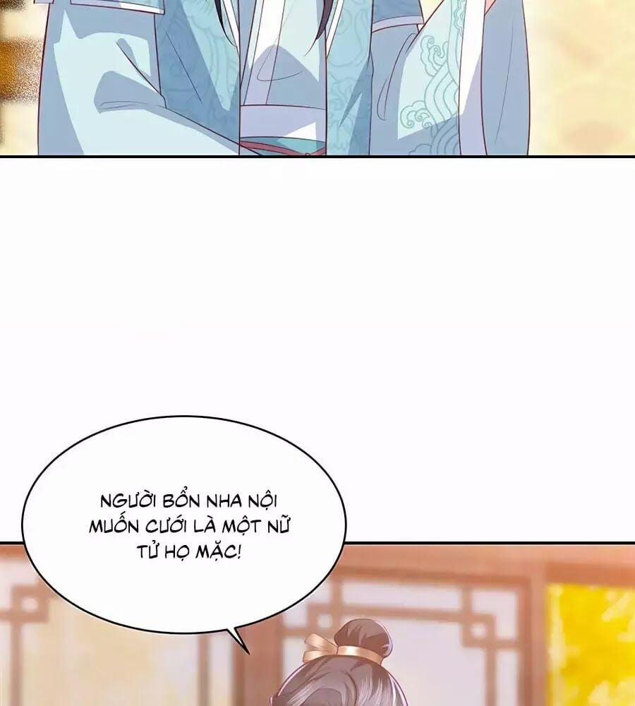 Phượng Hoàng Thác: Chuyên Sủng Khí Thê 47 trang 56