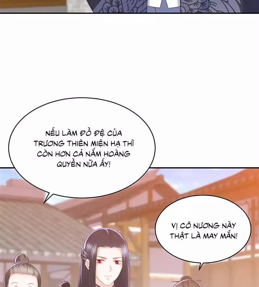 Phượng Hoàng Thác: Chuyên Sủng Khí Thê 47 trang 6