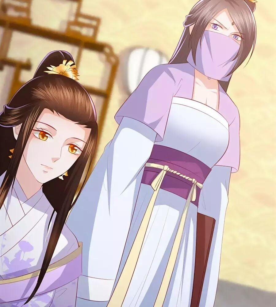 Phượng Hoàng Thác: Chuyên Sủng Khí Thê 47 trang 61