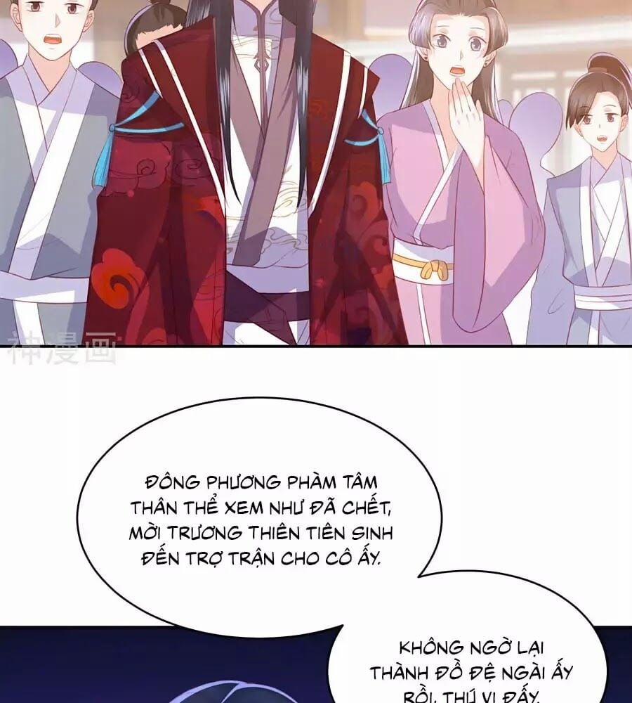 Phượng Hoàng Thác: Chuyên Sủng Khí Thê 47 trang 7